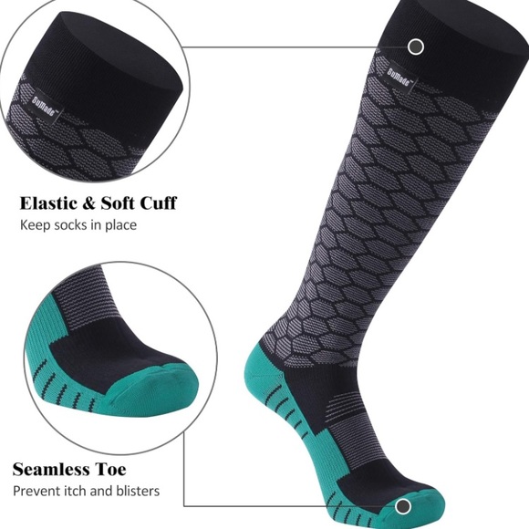 Sumade Waterproof Socks - Picture 7 of 13